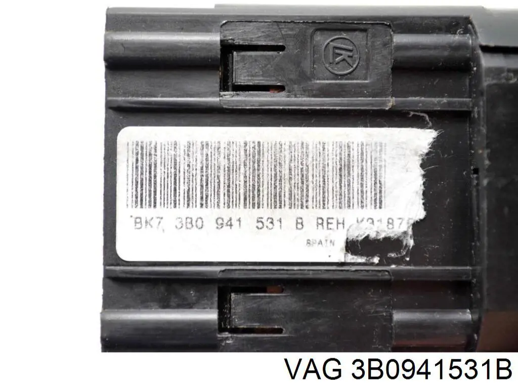Comprar 3B0941531B VAG Interruptor de luces en el tablero