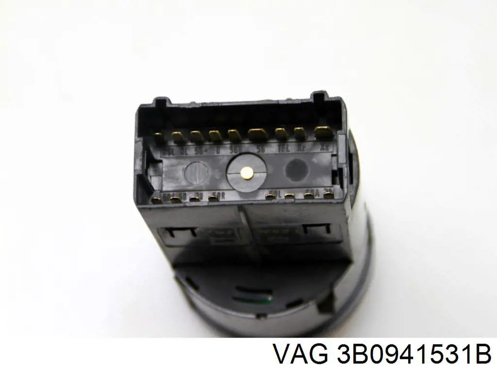 Interruptor de luces en el tablero VAG 3B0941531B precio, desde 27,59 EUR