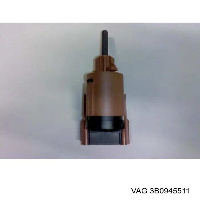 Interruptor luz de freno VAG 3B0945511