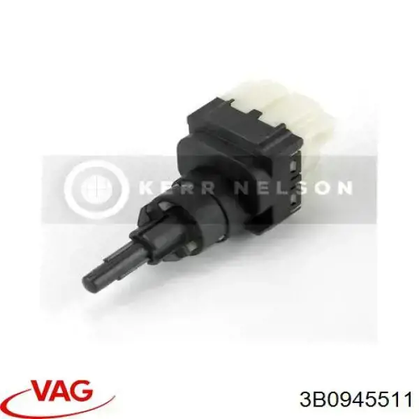Comprar 3B0945511 VAG Interruptor de luz de freno
