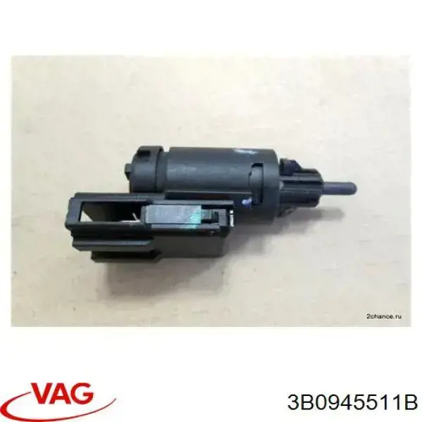 Comprar 3B0945511B VAG Interruptor de luz de freno