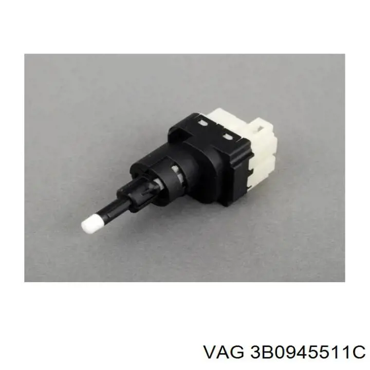 Interruptor de luz de freno VAG 3B0945511C precio, desde 8,56 EUR