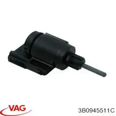 3B0945511C VAG interruptor luz de freno