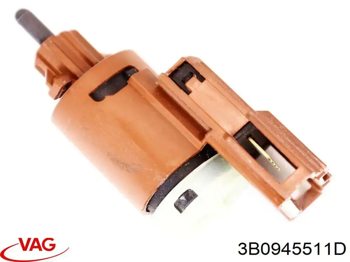 Interruptor de luz de freno VAG 3B0945511D precio, desde 8,56 EUR