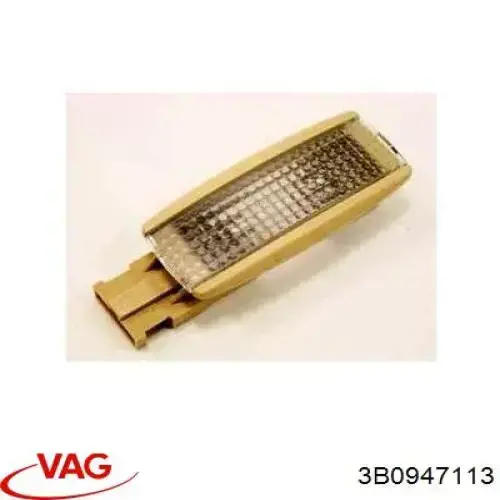 Comprar 3B0947113 VAG Luz de techo interior (cabina)