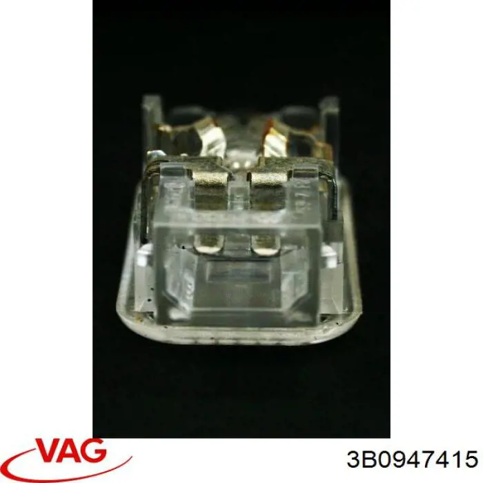 Comprar 3B0947415 VAG Luz de la guantera
