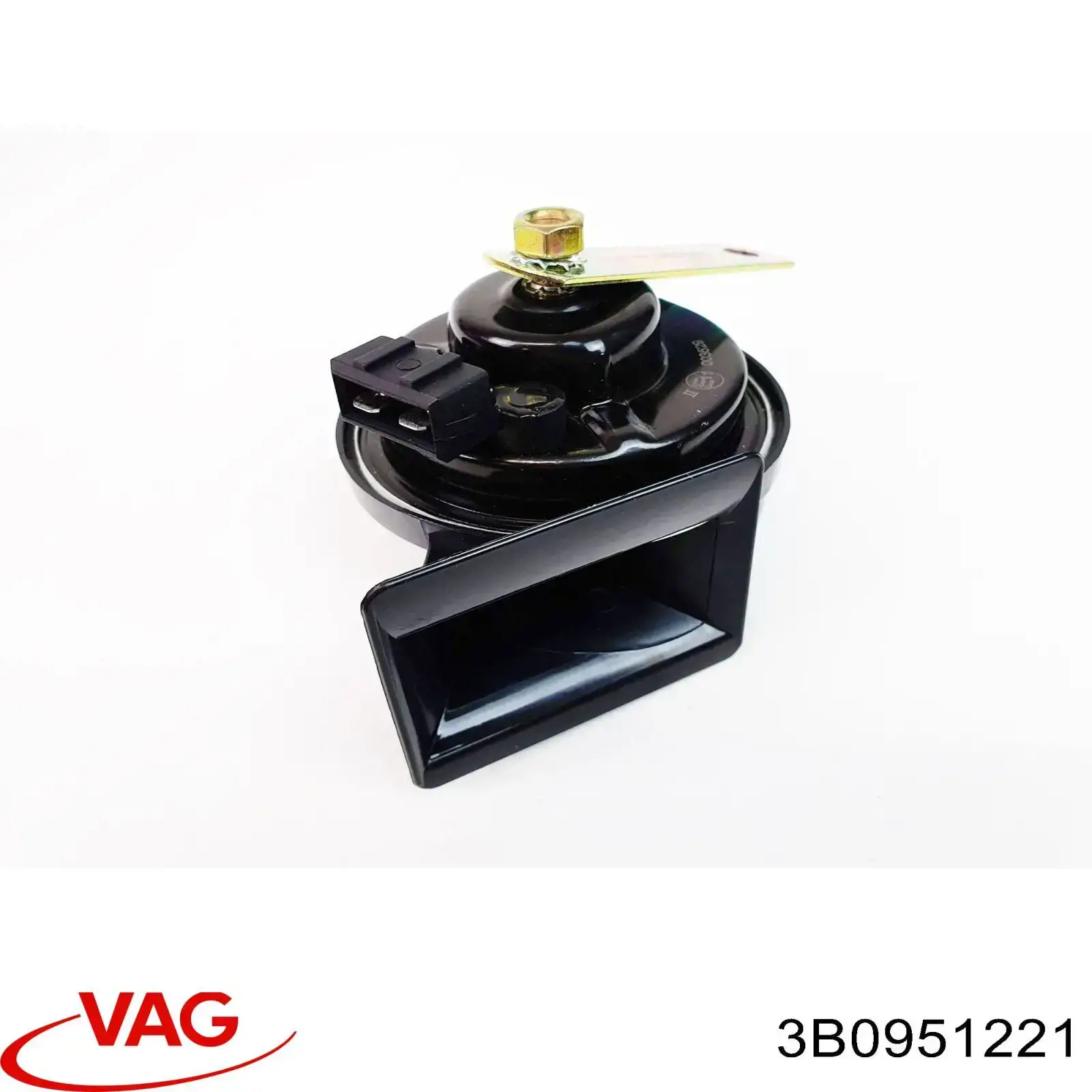 Claxon 3B0951221 VAG