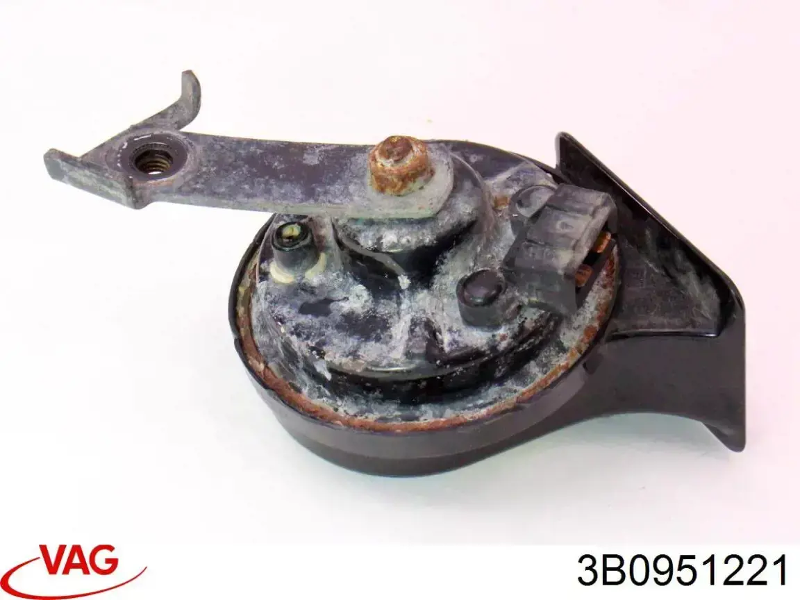 Bocina VAG 3B0951221