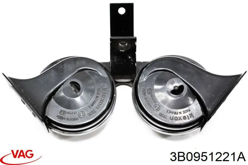Comprar 3B0951206D VAG 