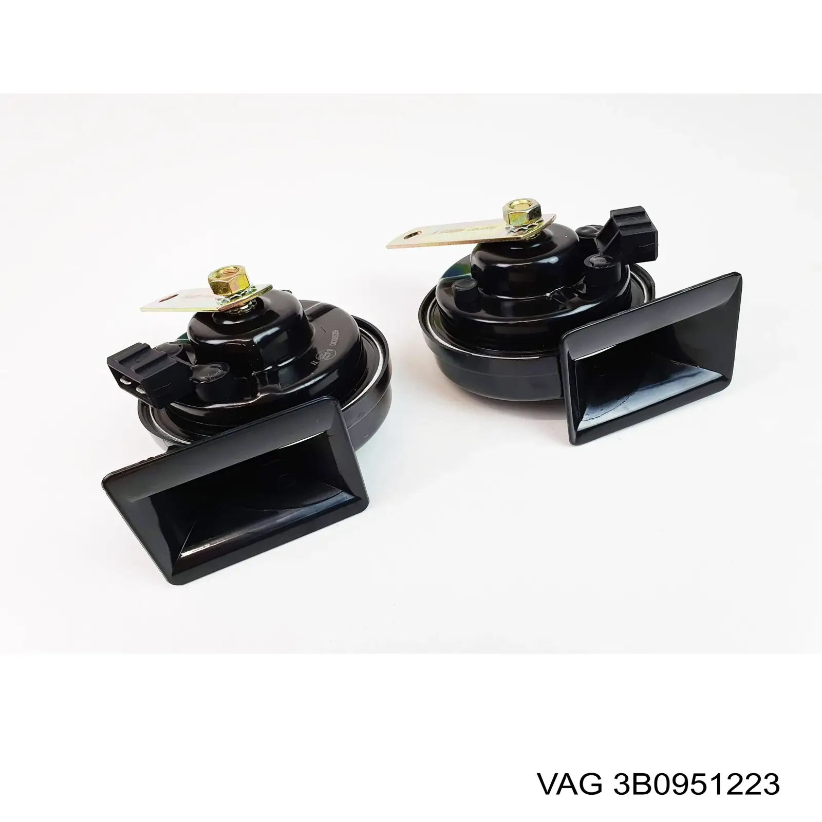 3B0951223 VAG Claxon
