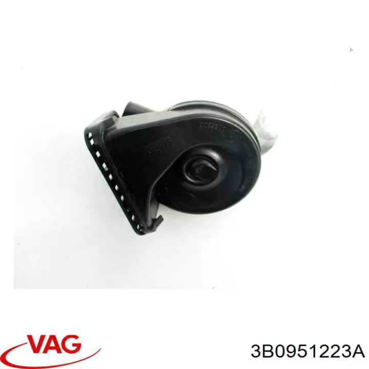 Comprar 3U0951206A VAG Claxon