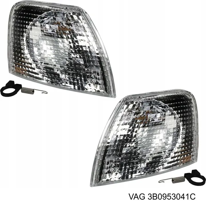 Comprar 3B0953041C VAG Intermitente izquierdo