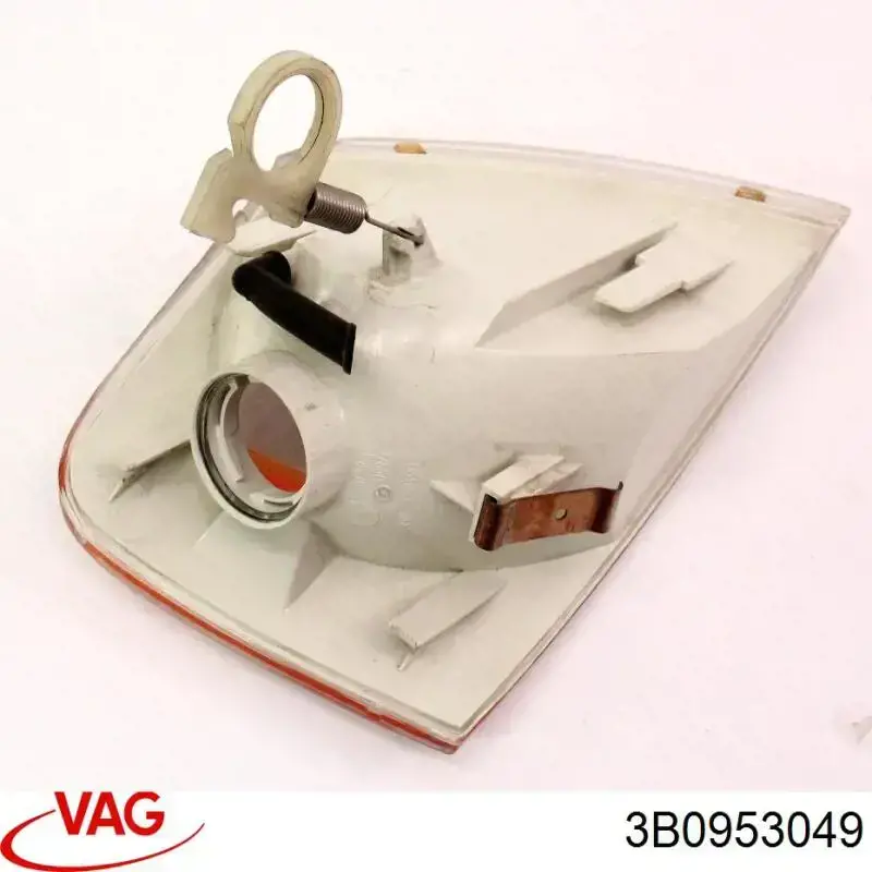 Comprar 3B0953049 VAG Intermitente izquierdo