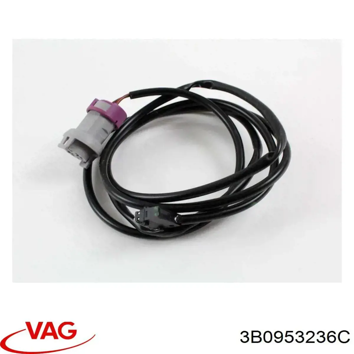 Comprar 3B0953236C VAG 