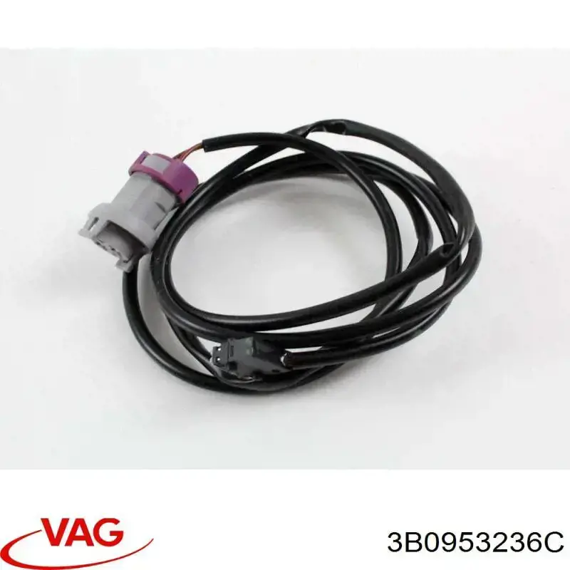  3B0953236C VAG