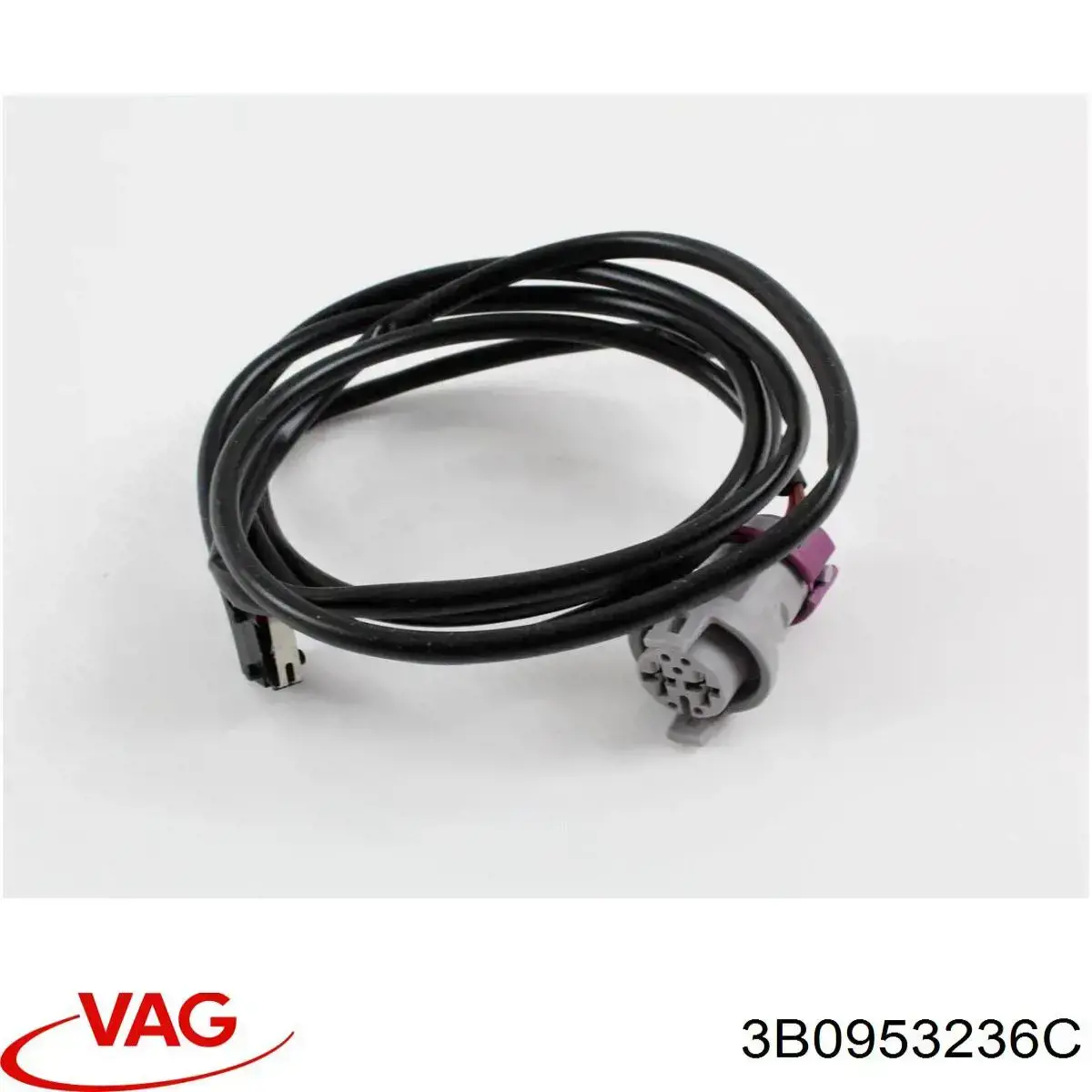 3B0953236C VAG 