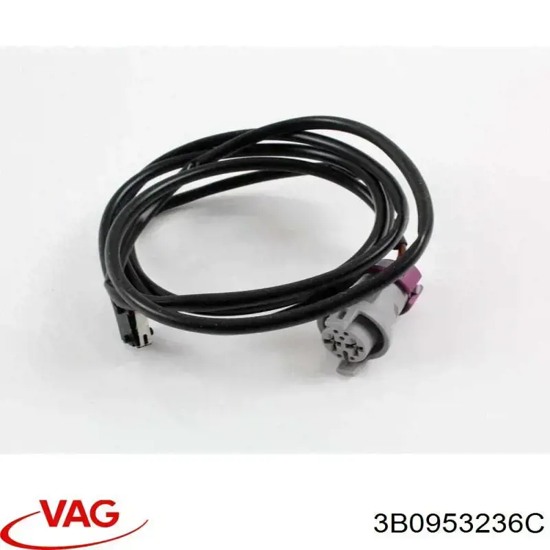  VAG 3B0953236C precio, desde  EUR