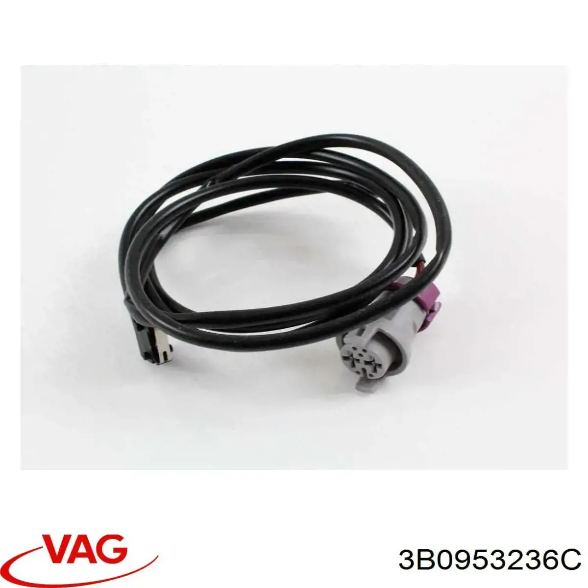 Comprar 3B0953236C VAG 