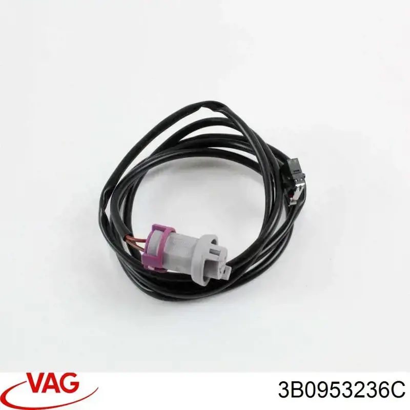  VAG 3B0953236C precio, desde  EUR