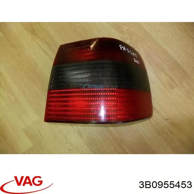 3B0955453 VAG 
