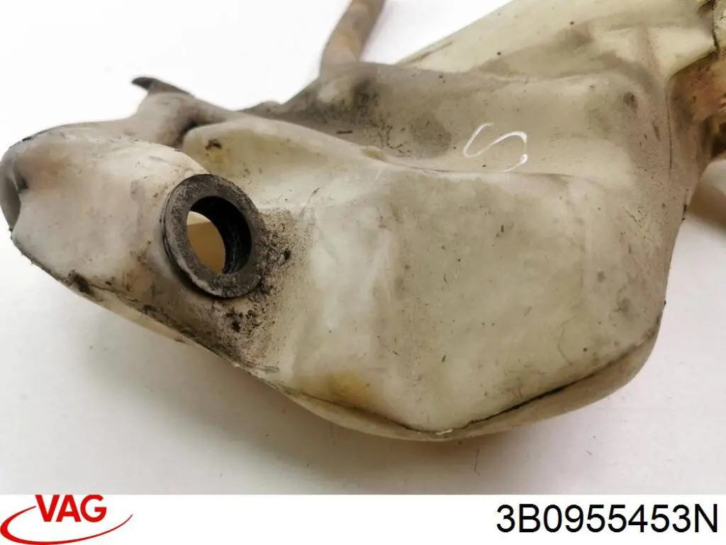 Deposito del lavaparabrisas VAG 3B0955453N precio, desde 24,08 EUR