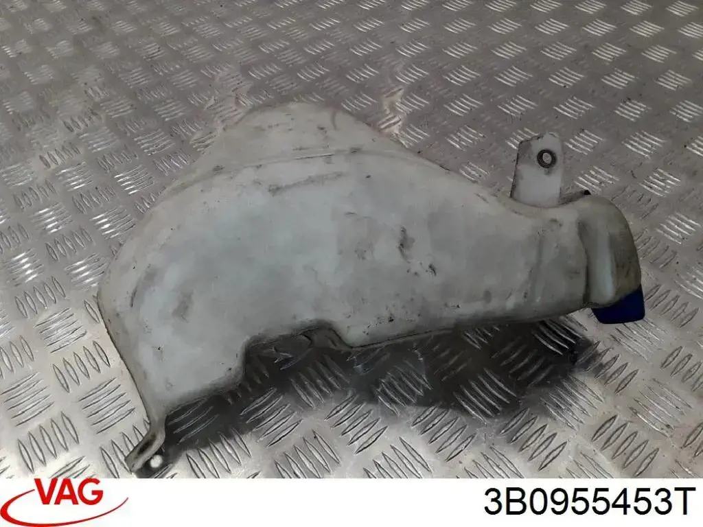 Deposito del lavaparabrisas VAG 3B0955453T precio, desde 17,70 EUR