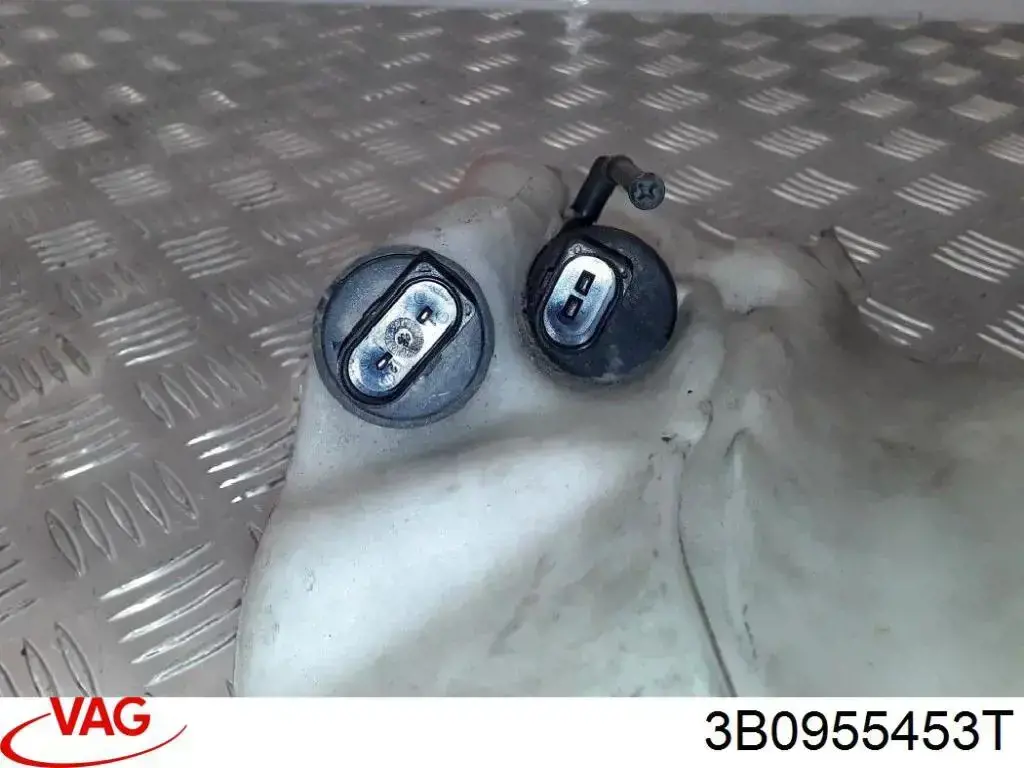 Comprar 3B0955453T VAG Depósito de limpiaparabrisas