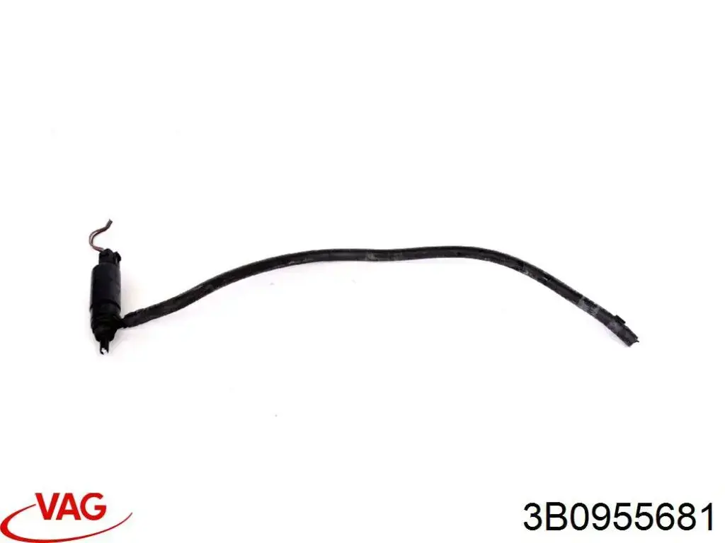 Bomba-motor de lavafaros VAG 3B0955681 precio, desde 20,14 EUR