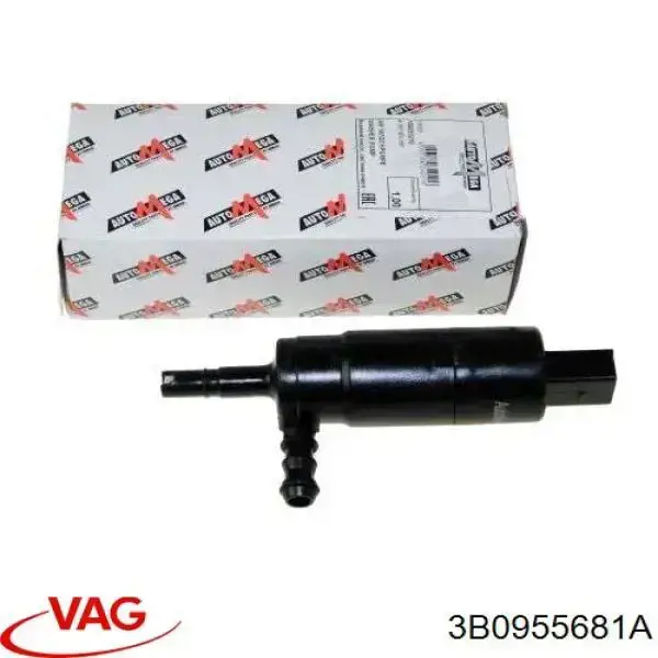  VAG 3B0955681A