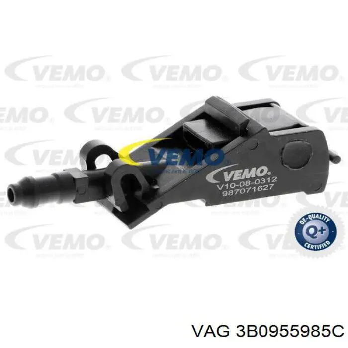 Comprar 3B0955985C VAG Boquilla del lavaparabrisas