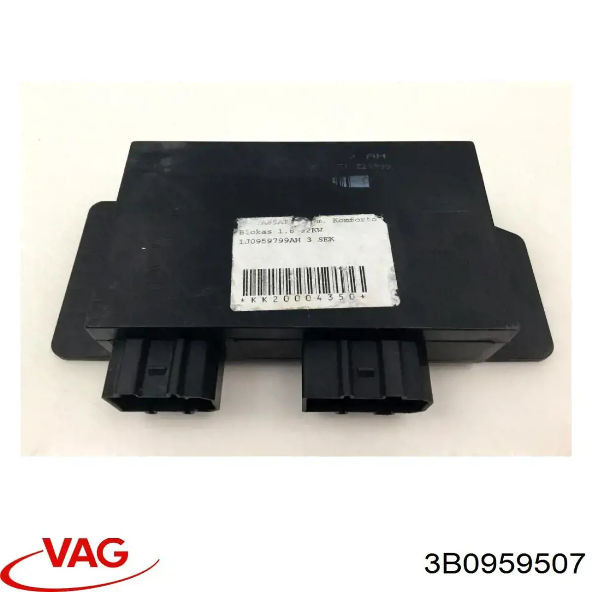 3B0959507 VAG 