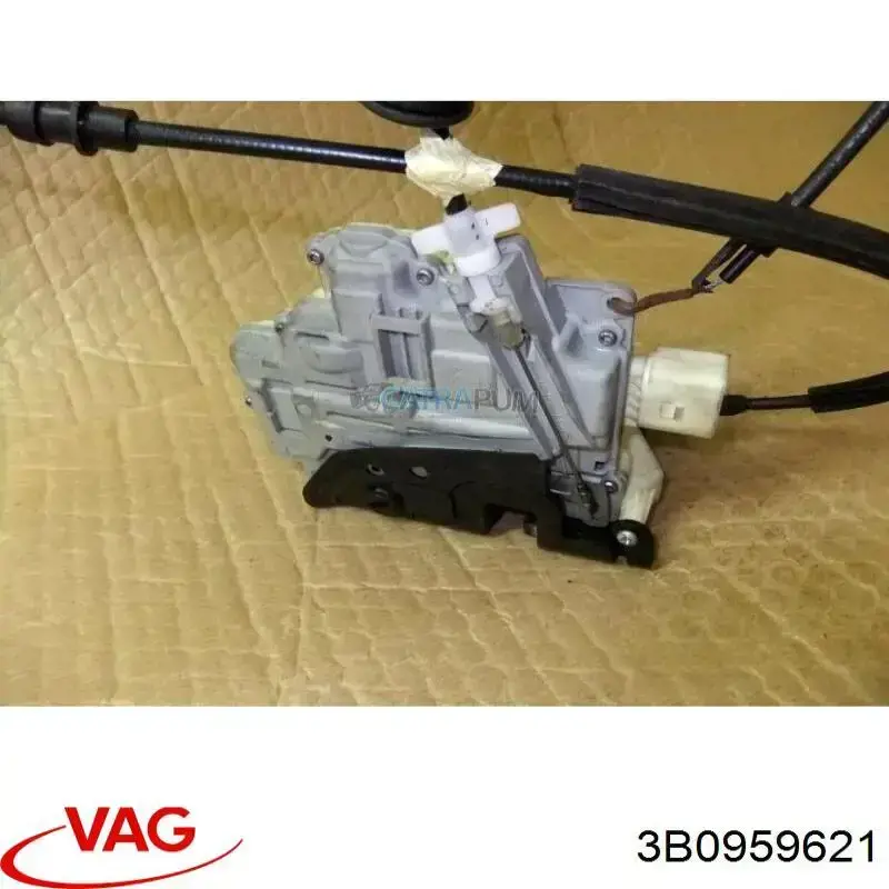  3B0959621B01C VAG