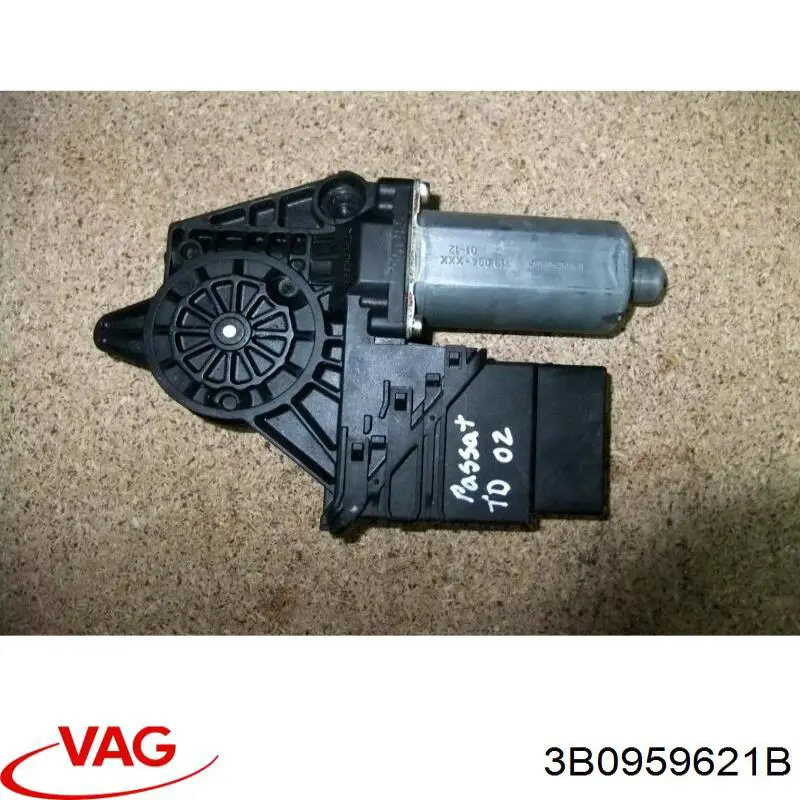 3B0959621B VAG