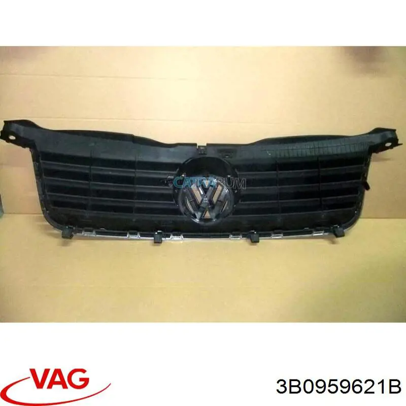 Comprar 3B0959621B VAG 