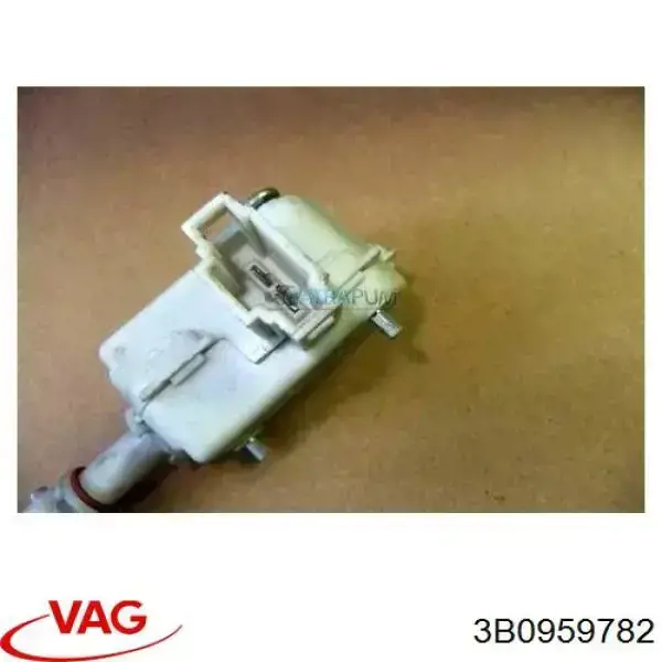 Comprar 3B0959782 VAG Motor tapa combustible