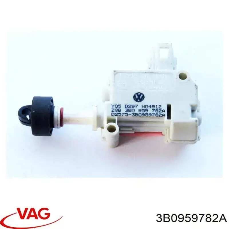 Comprar 3B0959782A VAG Motor eléctrico completo