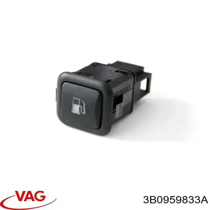 Comprar 3B0959833A VAG Botón de apertura de la tapa del depósito de combustible
