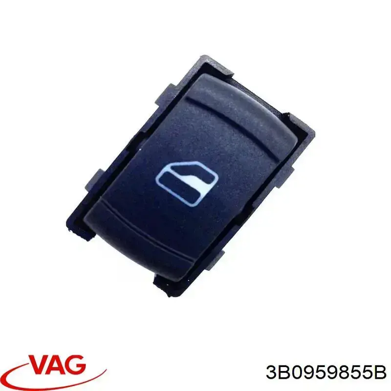 Comprar 3B0959855B VAG Botón de encendido del motor del elevalunas trasero