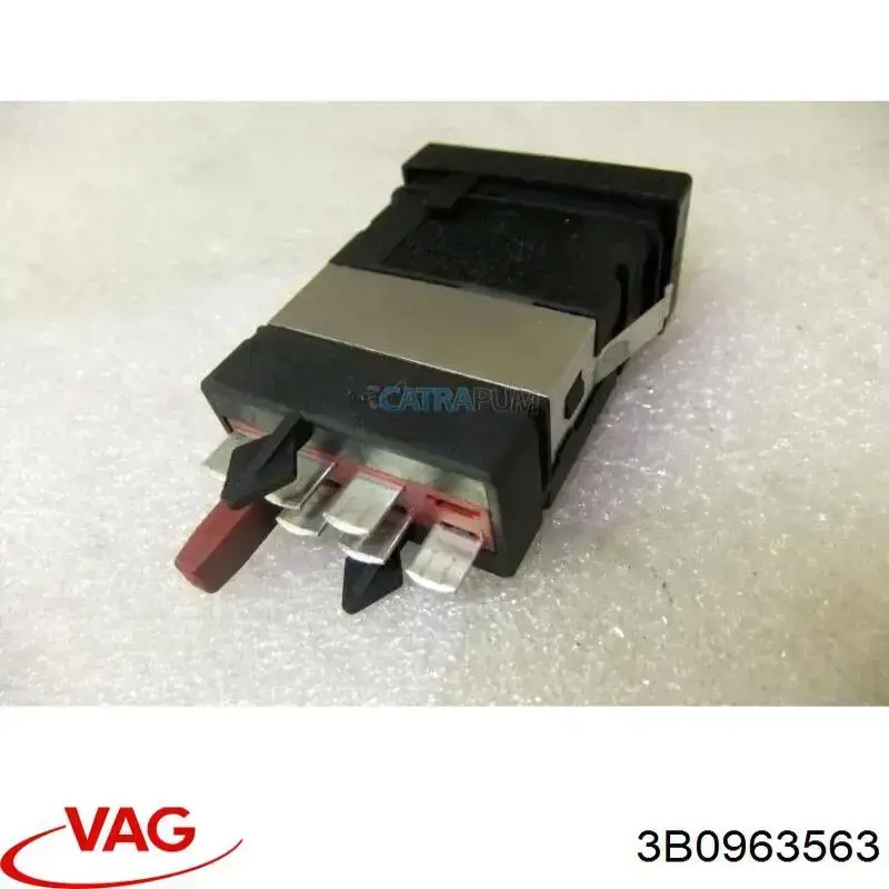  VAG 3B096356301C precio, desde 34,85 EUR