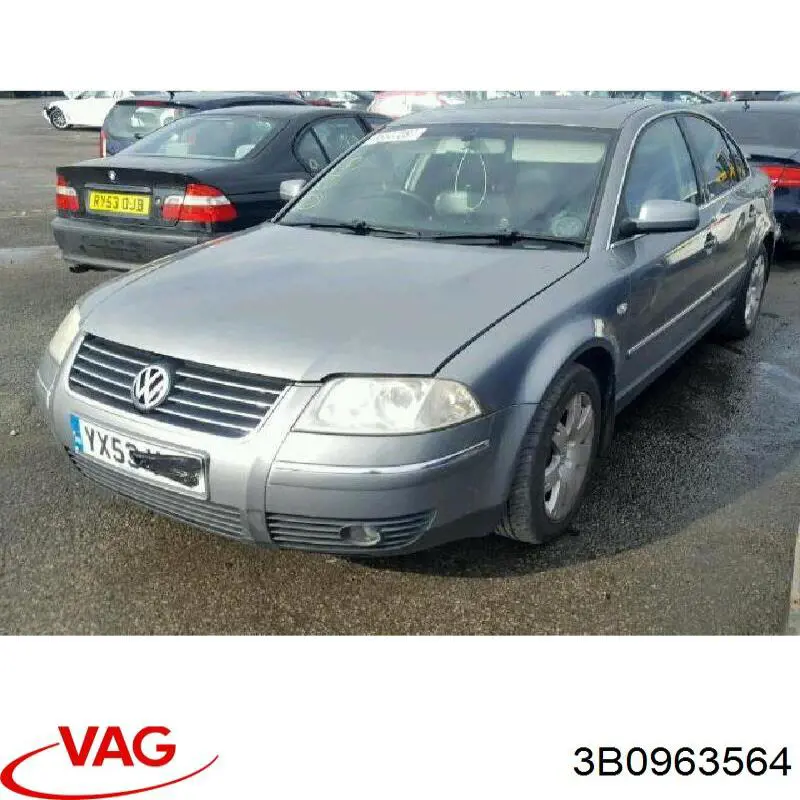  VAG 3B096356401C precio, desde 37,75 EUR