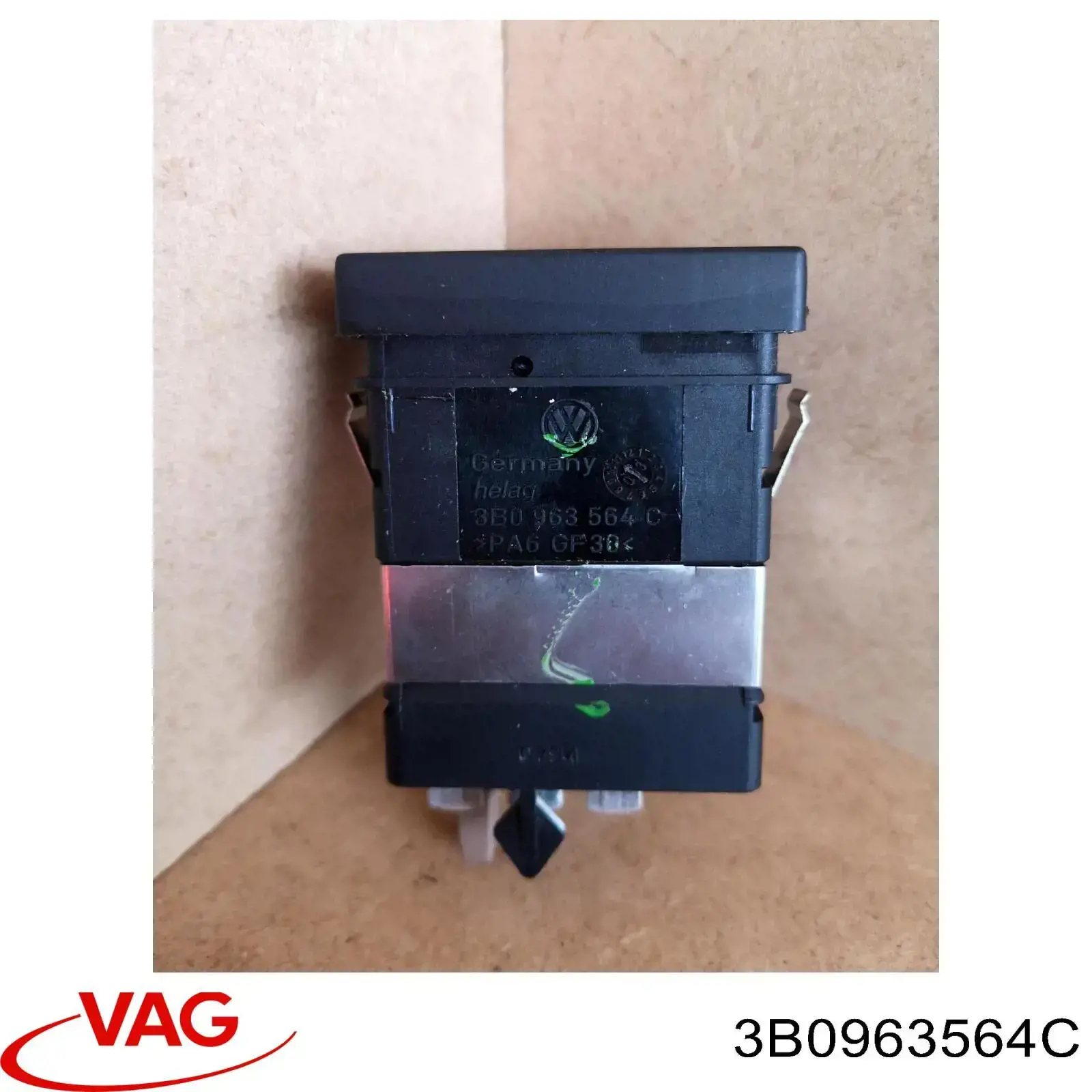 VAG 3B0963564C precio, desde 30,49 EUR