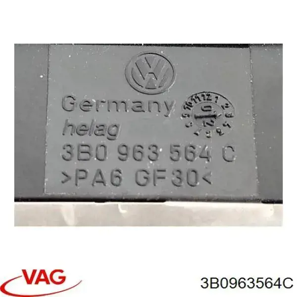 Comprar 3B0963564C VAG 