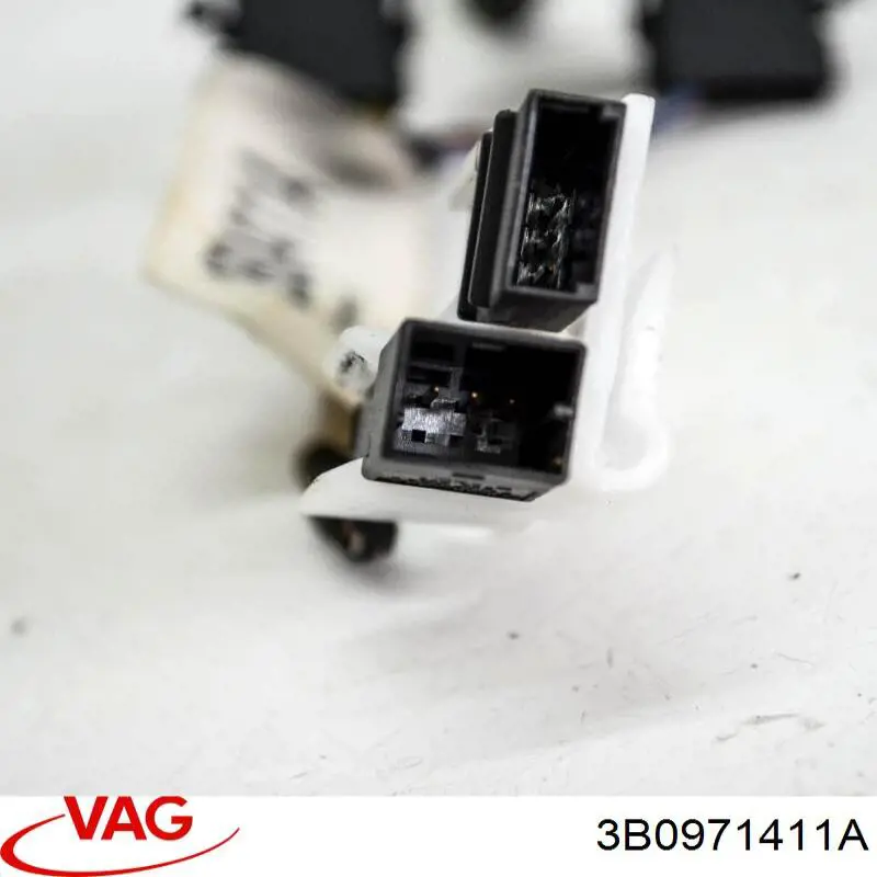 Comprar 3B0971411A VAG Sensor de lluvia