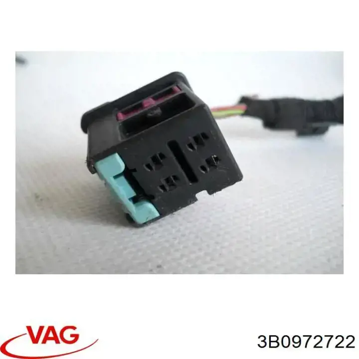 3B0972722 VAG 