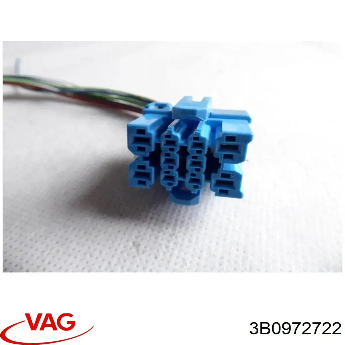  VAG 3B0972722 precio, desde 17,56 EUR