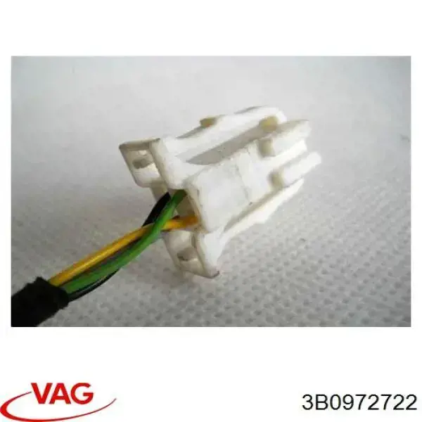  3B0972722 VAG