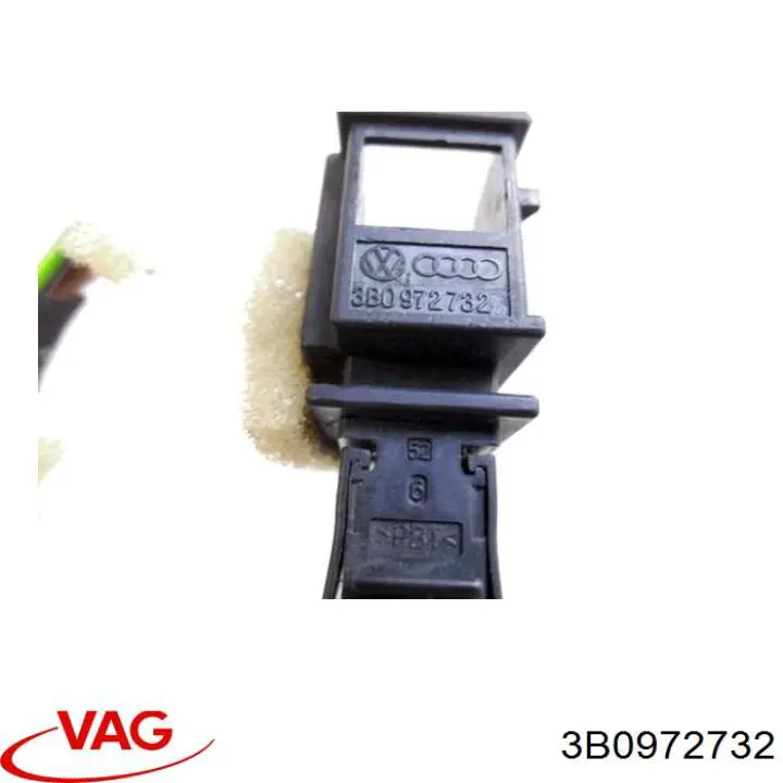  3B0972732 VAG