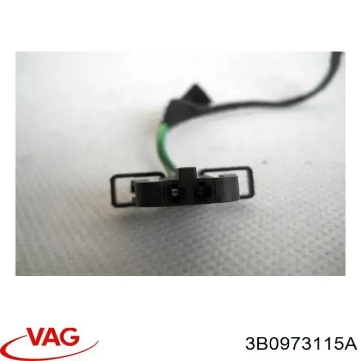  VAG 3B0973115 precio, desde 5,34 EUR