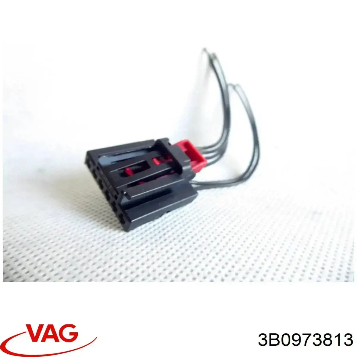 Comprar 3B0973813 VAG Conector de alternador
