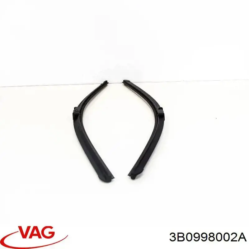  3B0998002A VAG